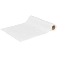 Dekoračná látka Viola, 35/180cm, sivobiela - prírodná farba, Konventionell, textil (35/180cm) - Modern Living