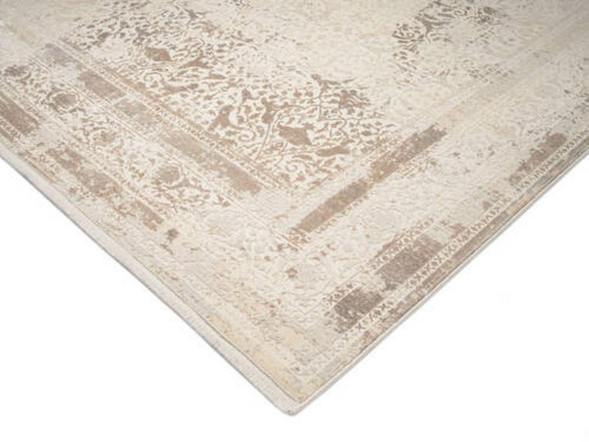 Webteppich Multicolor Opera 80 X 150 Cm - Hellbraun/Dunkelbraun, Design, Textil (80/150cm) - Musterring