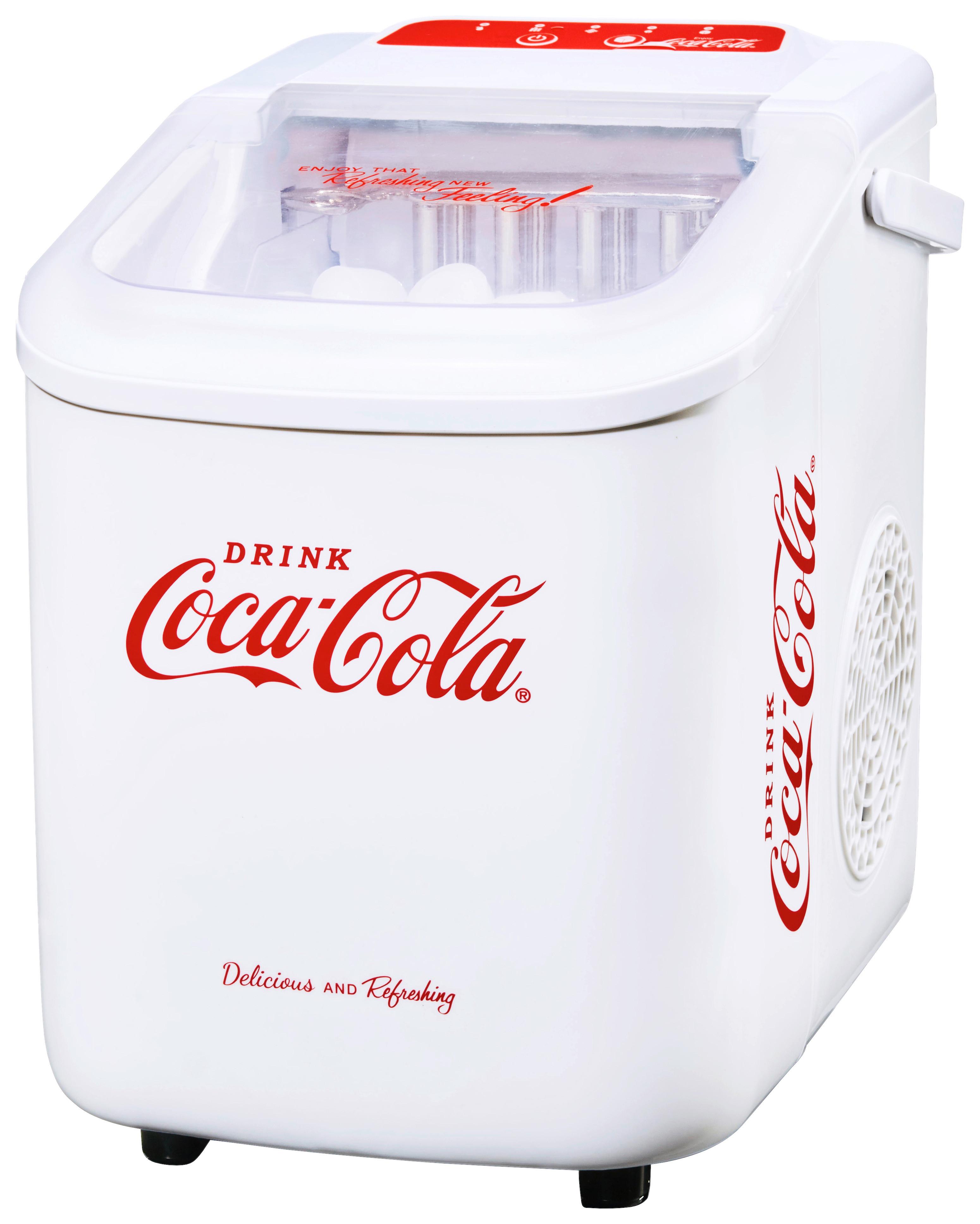 EISWÜRFELMASCHINE SEB-28CC