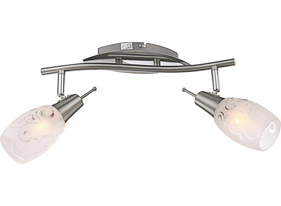 Strahler Florita - KONVENTIONELL, Glas/Metall (35cm) Strahler Florita - KONVENTIONELL, Glas/Metall (35cm)