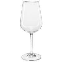 Weinglas Kristallglas Number 1 Je Ca. 360ml - Klar, Basics, Glas (360ml) - Bohemia