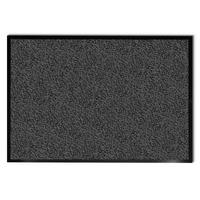Schmutzfangamatte Anthrazit Sky 120x180cm - Anthrazit, KONVENTIONELL, Textil (120/180cm)