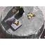 Runder Couchtisch Metall mit Ablage Jamal, Silberfarben - Silberfarben, LIFESTYLE, Metall (72/72/31cm) - Livetastic Runder Couchtisch Metall mit Ablage Jamal, Silberfarben - Silberfarben, LIFESTYLE, Metall (72/72/31cm) - Livetastic