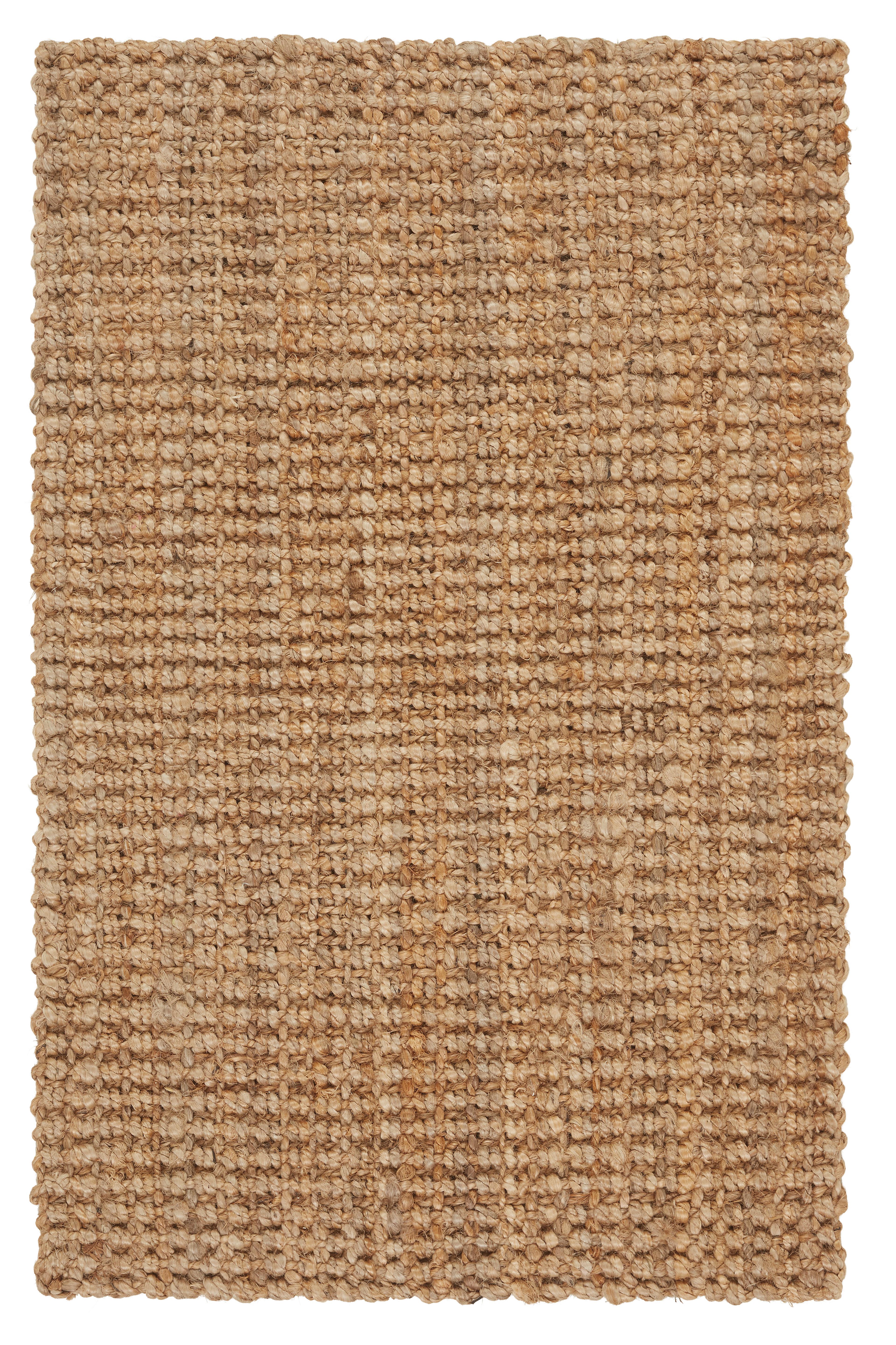 JUTOVÝ KOBEREC STOCKHOLM 1 - prírodná farba, Basics (60/90cm) - Mömax