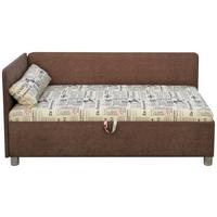 Heverő Hamburg L - Romantik / Landhaus (100/200cm)