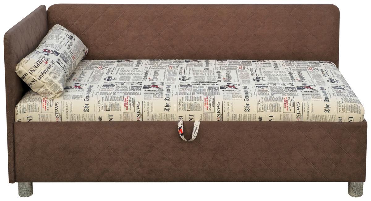 Heverő Hamburg L - Romantik / Landhaus (100/200cm)