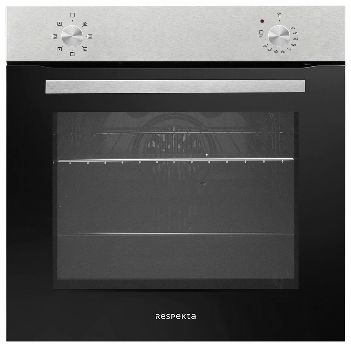 Küchenblock Oliver Artisan Dekor B: 280 cm - Eiche Artisan/Grau, Design, Holzwerkstoff (280cm) - Respekta