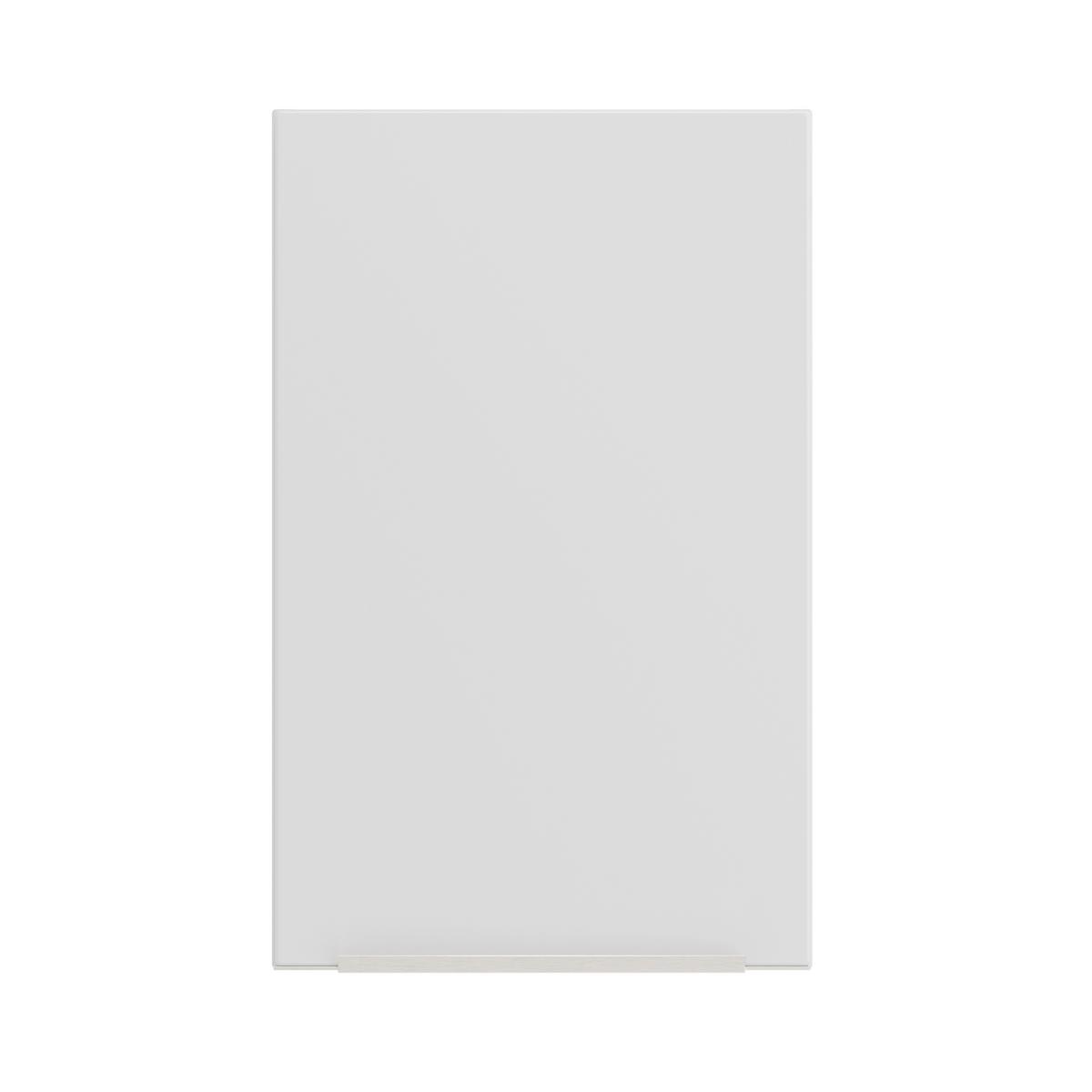 HÄNGESCHRANK Verona Weiß B: 40cm - Weiß, Trend, Holzwerkstoff (40/64/20cm) - Held