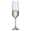 Pohár Na Sekt Norma - číra, Moderný, sklo (0,22l) - Bohemia Pohár Na Sekt Norma - číra, Moderný, sklo (0,22l) - Bohemia