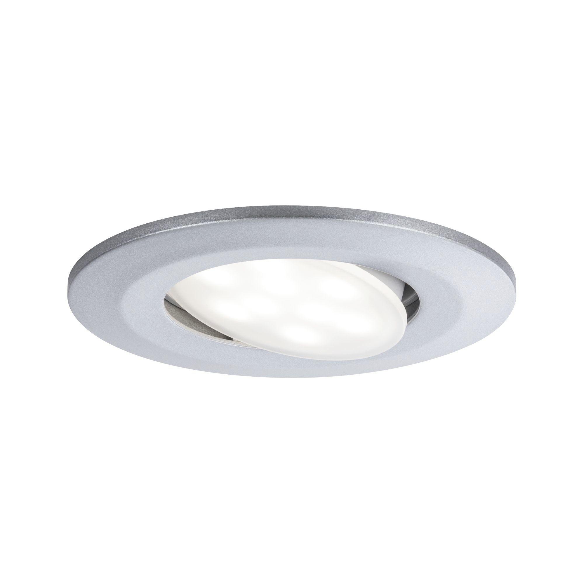 LED-Deckenleuchte CALLA aus dem Hause PAULMANN