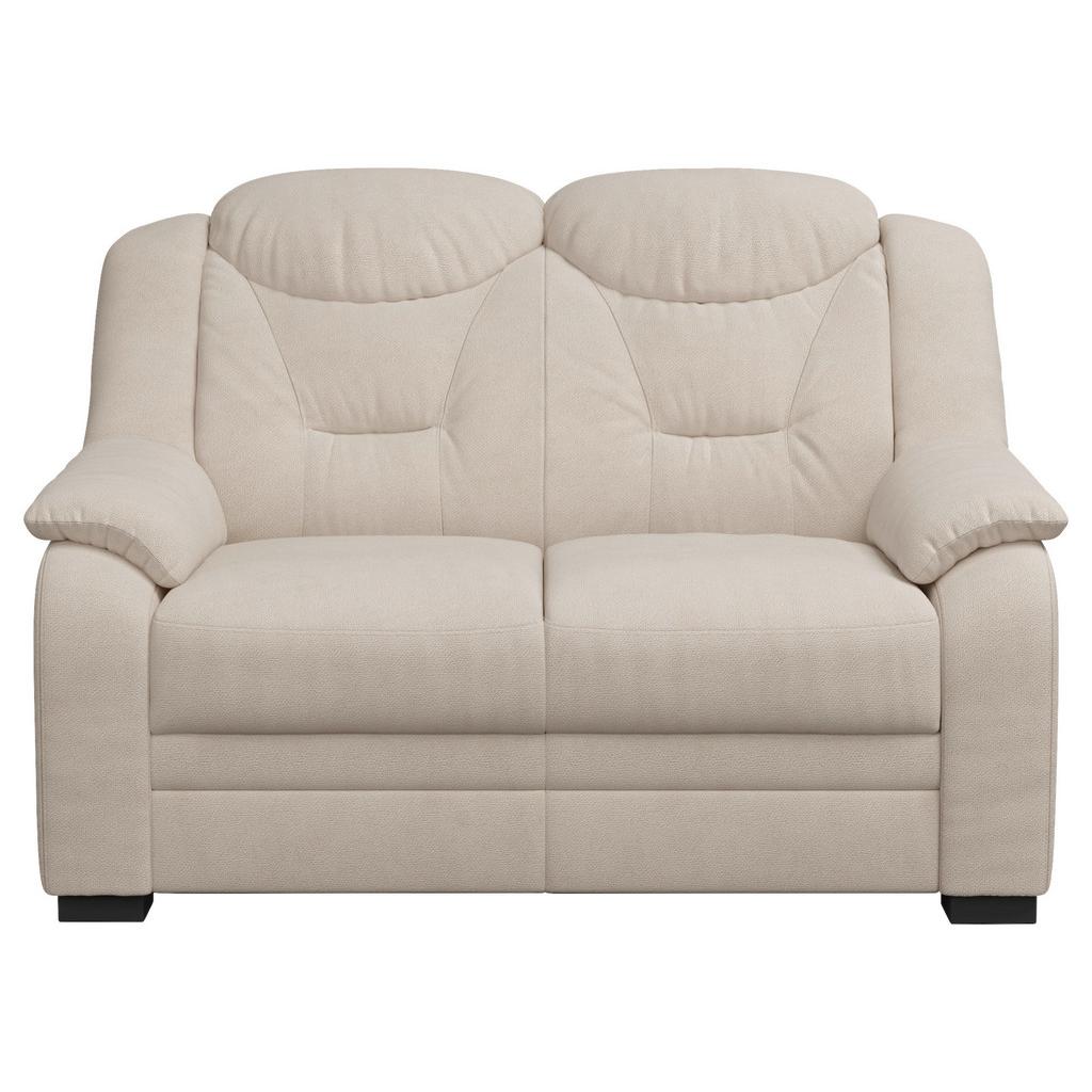 2-sitzer-sofa Marcus Beige B: 138 Cm