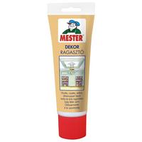 Ragasztó Mester Dekor Ragasztó - Basics