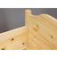 Bett Karlo 140x200cm Naturfarben - Naturfarben, Basics, Holz (140/200cm) - Livetastic Bett Karlo 140x200cm Naturfarben - Naturfarben, Basics, Holz (140/200cm) - Livetastic