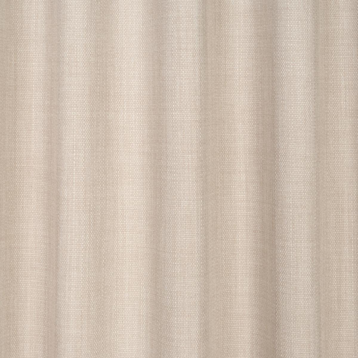 HOTOVÝ ZÁVES LEO - piesková, Modern, textil (135/300cm) - Premium Living