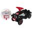 Rutschfahrzeug Big Bobby Car Austria-Edition - Schwarz, Basics, Kunststoff (27/59/31cm) - BIG Rutschfahrzeug Big Bobby Car Austria-Edition - Schwarz, Basics, Kunststoff (27/59/31cm) - BIG
