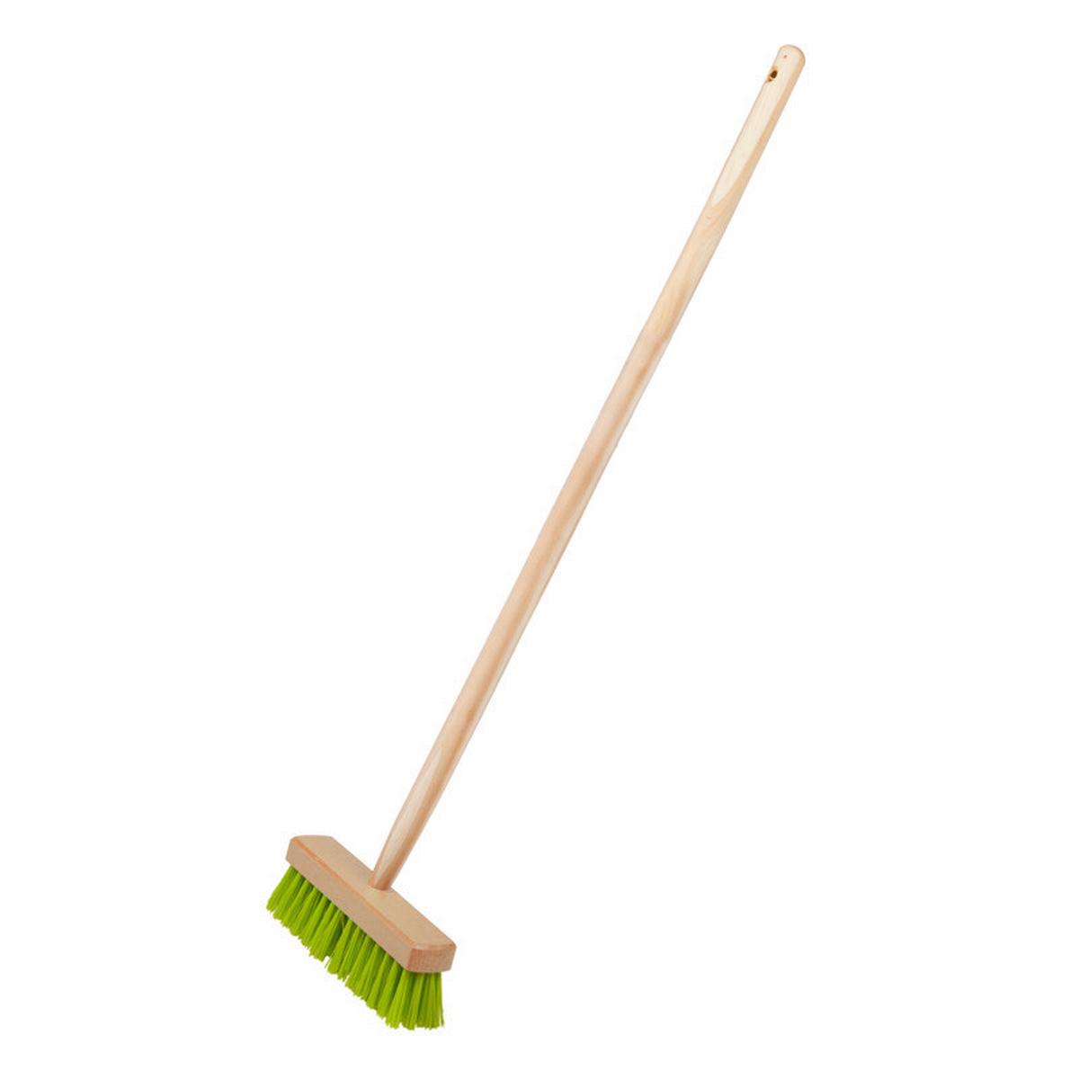 Kinderwerkzeugset 5-teilig - Multicolor, Basics, Holz/Metall (23/80/9cm)