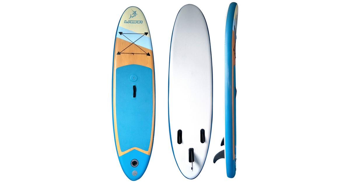 StandUp Paddle Board mit Segel » online kaufen