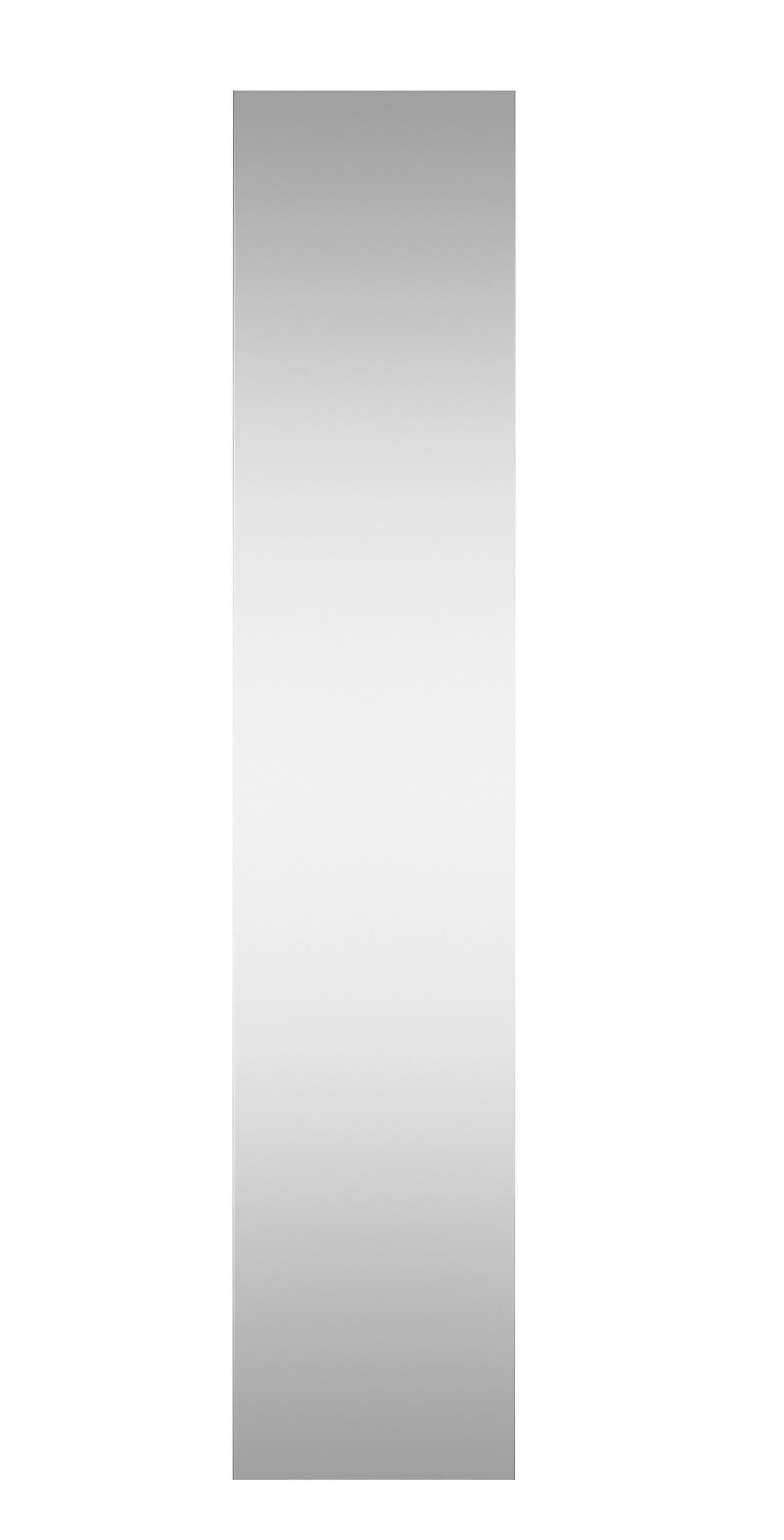 ZRKADLO CORNY -SB- - Basics, sklo (20/115cm) - Mömax