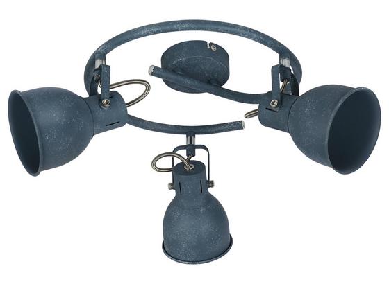 Strahler Tom - Grau, Basics, Metall (47cm) - Luca Bessoni Strahler Tom - Grau, Basics, Metall (47cm) - Luca Bessoni