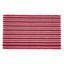 Vorleger Streak 50x80 cm - Blau/Pink, KONVENTIONELL, Textil (50/80cm) - Homezone Vorleger Streak 50x80 cm - Blau/Pink, KONVENTIONELL, Textil (50/80cm) - Homezone