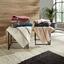 Handtuch Rocky - Weiß, ROMANTIK / LANDHAUS, Textil (50/100cm) - James Wood Handtuch Rocky - Weiß, ROMANTIK / LANDHAUS, Textil (50/100cm) - James Wood