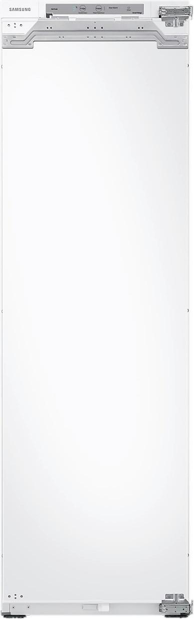 Kühl-gefrier-kombination Brd27713ewwef Weiß 239-31l - Weiß, Basics, Kunststoff/Metall (54/177,5/55cm)