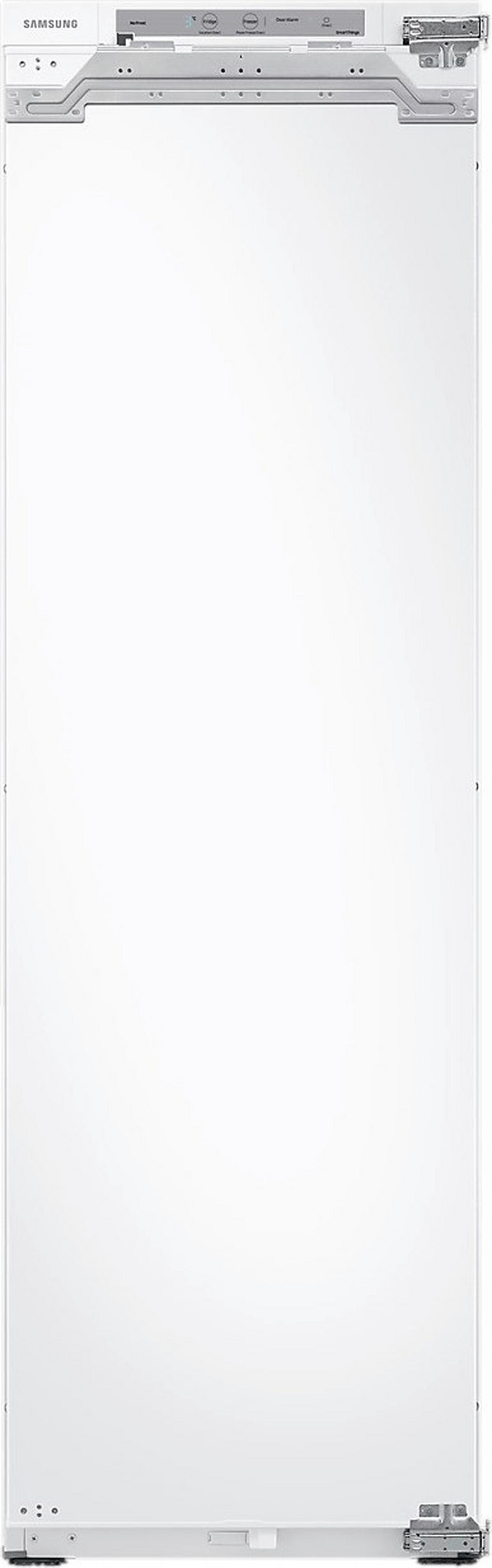 Kühl-gefrier-kombination Brd27713ewwef Weiß 239-31l - Weiß, Basics, Kunststoff/Metall (54/177,5/55cm)