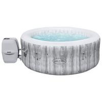 Vírivka, 120 mas.trysek Fiji, Ø/V: 180/66cm, 669l - šedá/bílá, plast (180/66cm) - Based