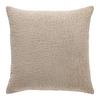 DEKORAČNÍ POLŠTÁŘ LEO - hnědá, Romantický / Rustikální, textil (45/45cm) - Mömax