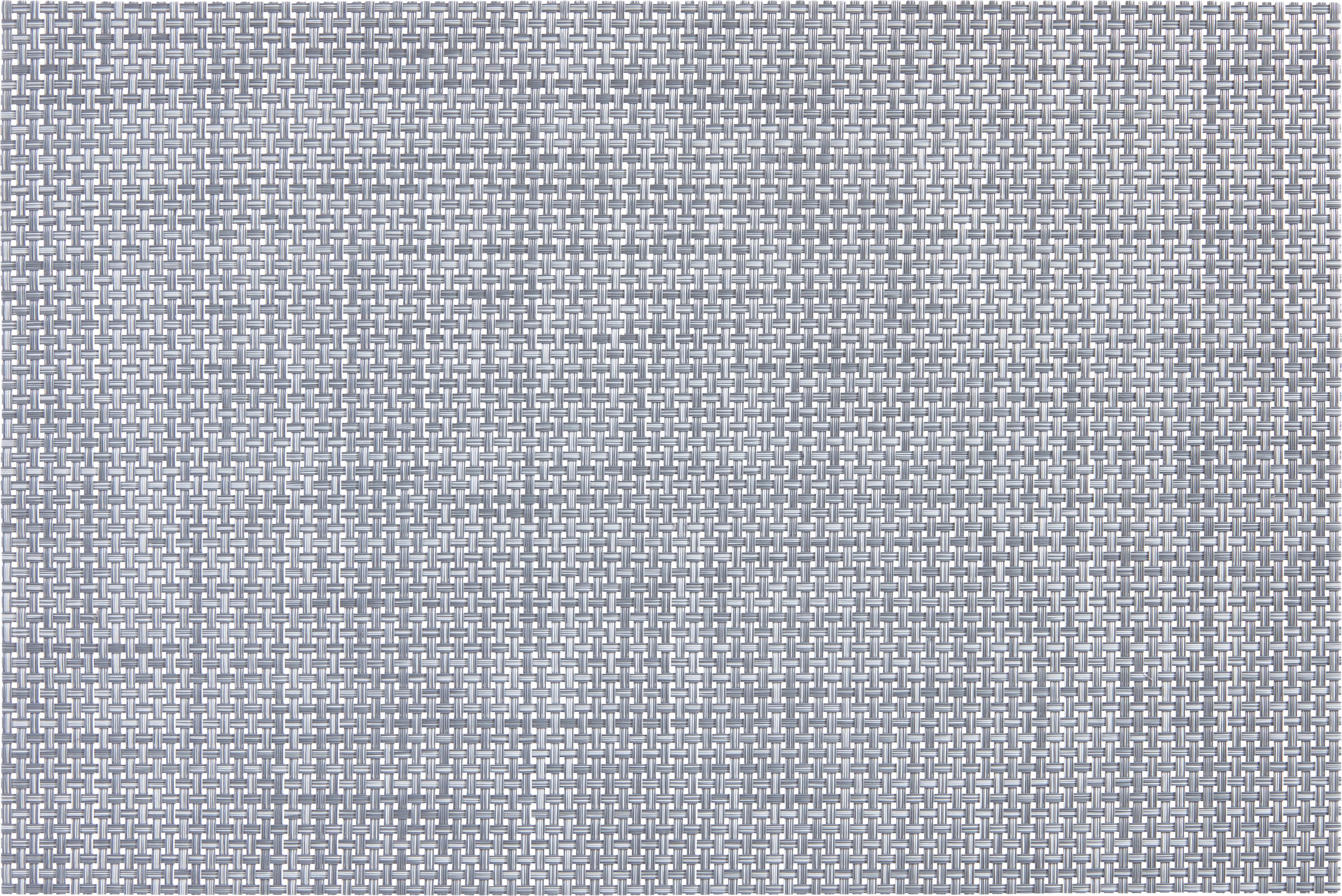 PROSTÍRÁNÍ Stefan, 45/30cm, antracit - antracitová, plast (45/30cm) - Modern Living