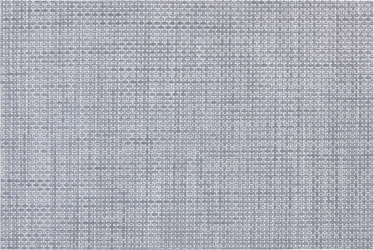 PROSTÍRÁNÍ Stefan, 45/30cm, antracit - antracitová, plast (45/30cm) - Modern Living