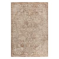 Vintage-teppich My Everest 430 - Terracotta, Basics, Textil (60/110cm) - Obsession