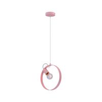 Pendelleuchte 50101197 Nexo - Pink, Trend, Metall (3/25/100cm)