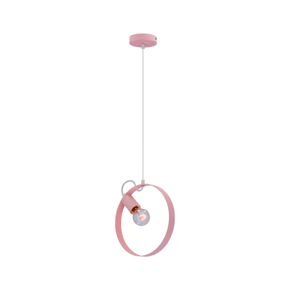 Pendelleuchte 50101197 Nexo - Pink, Trend, Metall (3/25/100cm)