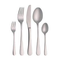 BESTECKSET 0506640230 HOTEL - Silberfarben, Basics, Metall (31,5/47,7/9,5cm) - Collini