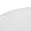 Led Stropná Lampa Bezzi Max. 60 Watt - biela, Konvenčný, kov/plast (7/12cm) - Premium Living Led Stropná Lampa Bezzi Max. 60 Watt - biela, Konvenčný, kov/plast (7/12cm) - Premium Living
