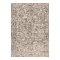 Vintage-teppich My Everest 435 - Grau, Basics, Textil (140/200cm) - Obsession
