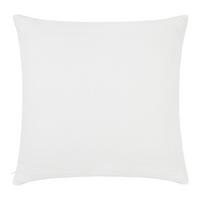 Dekoračný vankúš Chloe, 45/45cm, prírodná - prírodná farba, Modern, textil (45/45cm) - Mömax