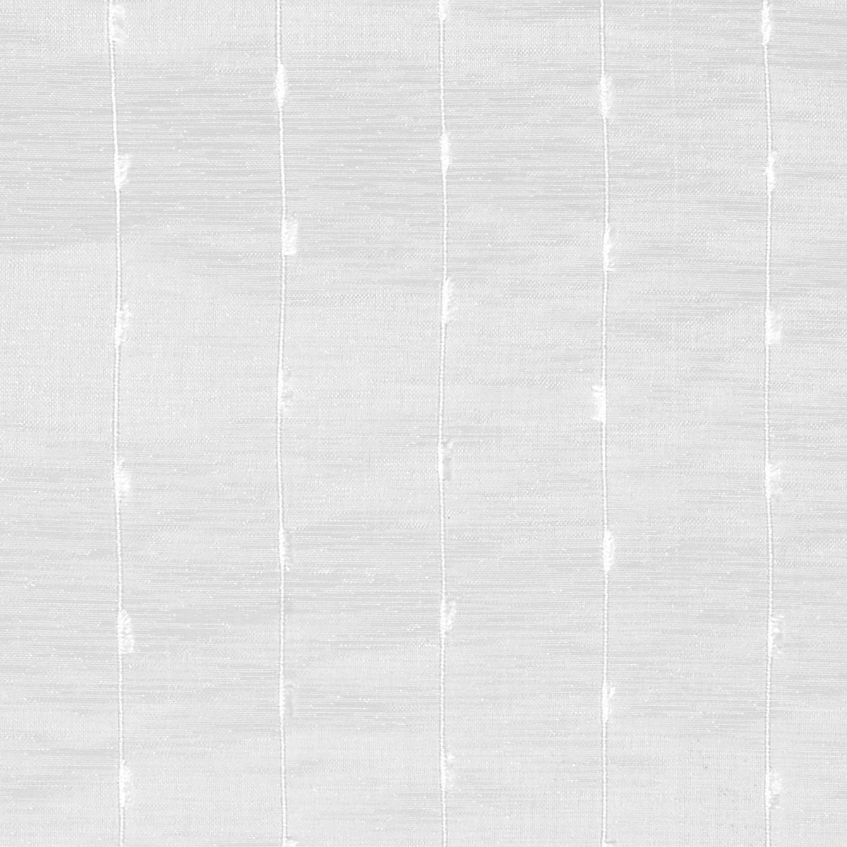 Kusová záclona Lisa store 3, 300/245cm - bílá, Romantický / Rustikální, textil (300/245cm) - Modern Living