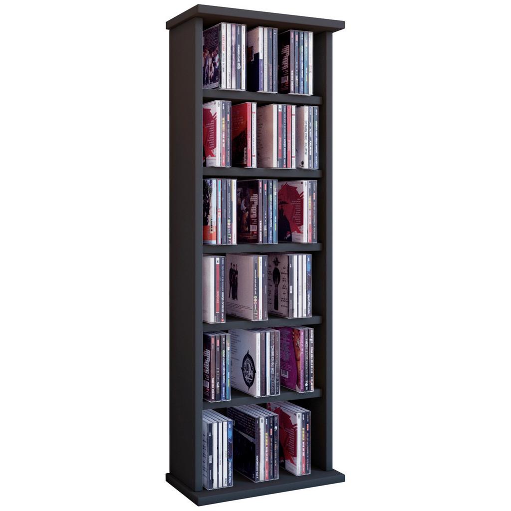 CD Regal Vostan 31 cm Schwarz