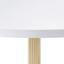 Konferenčný Stolík Enno - biela/farby pínie, Moderný, drevo (92/50/37cm) - Modern Living Konferenčný Stolík Enno - biela/farby pínie, Moderný, drevo (92/50/37cm) - Modern Living