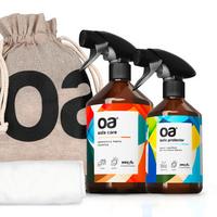 Polsterreiniger Oa Sofa-Set 750 ml - Basics, Kunststoff (22,5/18,5/8,5cm)