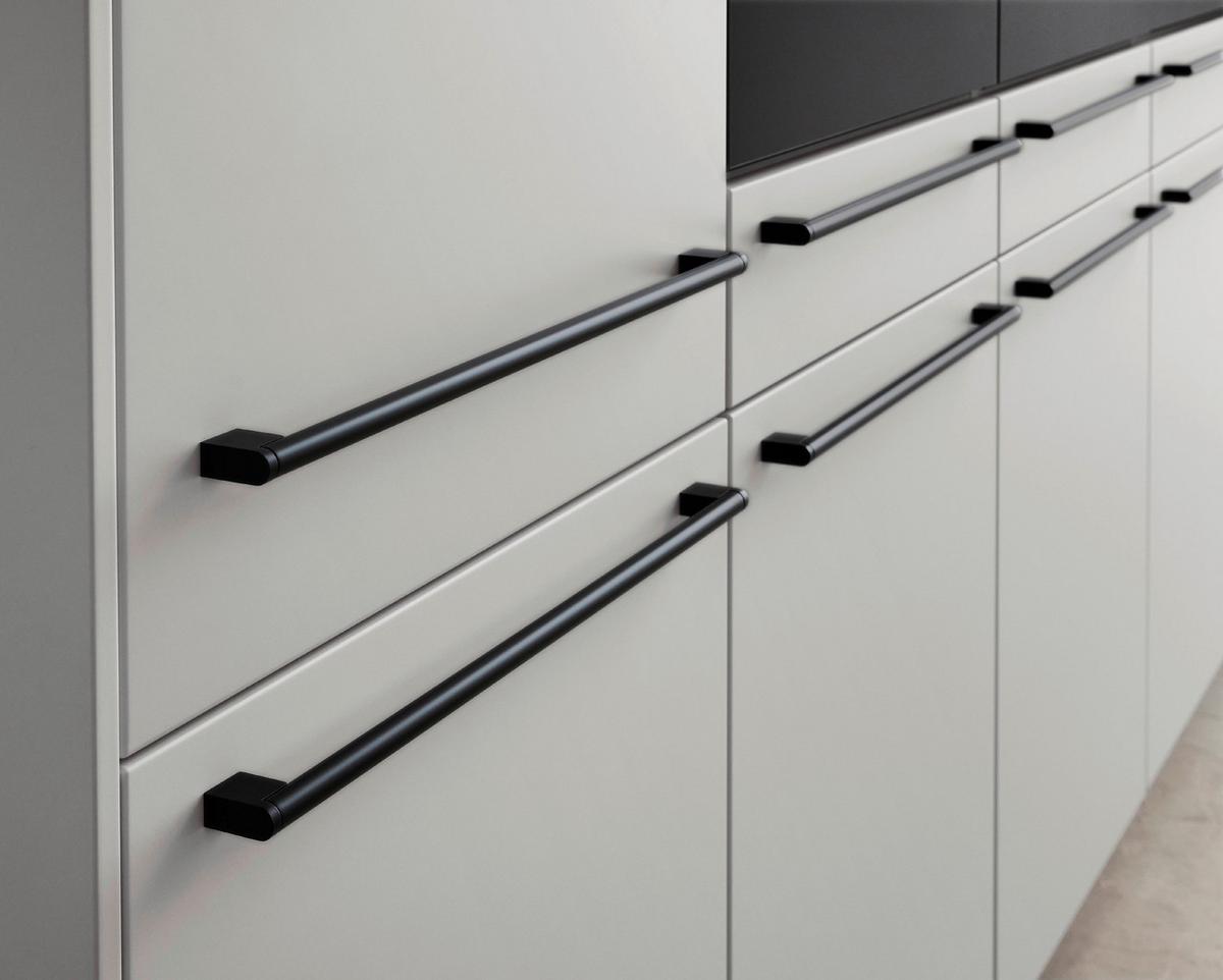 Einbauküche Sofia - Basics - Vertico