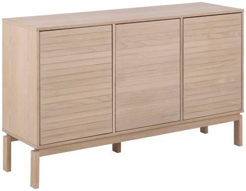 Kommode 135,4 Cm Linley, Eichefarben