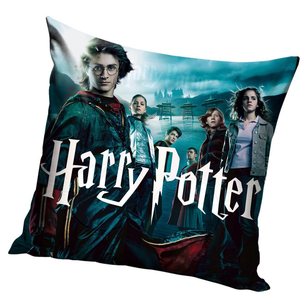 Zierkissen Harry Potter