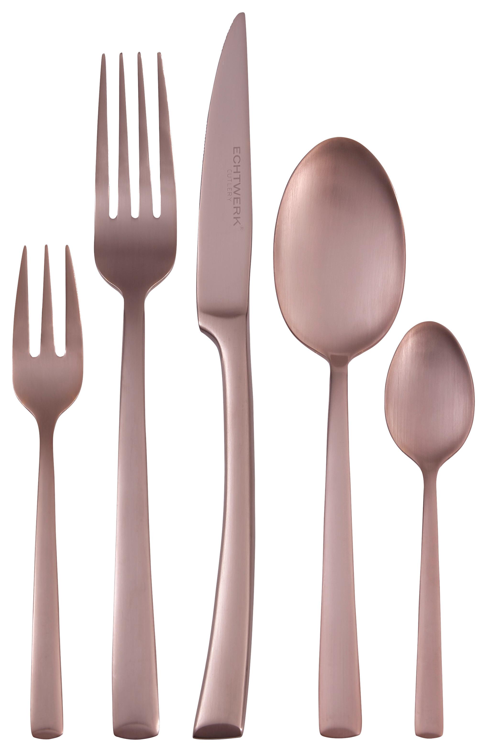 Besteckset mit 30 Teilen