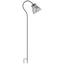 Solarleuchte Laurin - Rostfarben/Grau, MODERN, Glas/Metall (28/13/106,5cm) Solarleuchte Laurin - Rostfarben/Grau, MODERN, Glas/Metall (28/13/106,5cm)