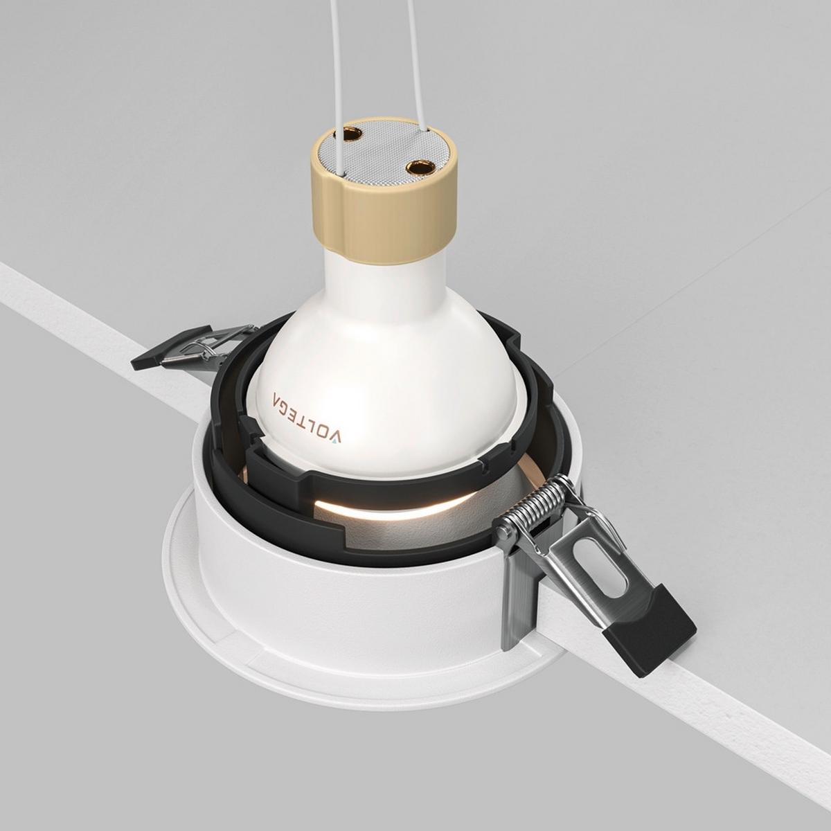 Einbauspot Share - Basics (8,5/4,5cm) - MAYTONI