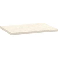 Munkalap Corina - tölgyfa, Modern, fa (82/3,8/60cm)