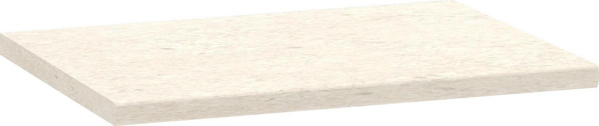Munkalap Corina - tölgyfa, Modern, fa (82/3,8/60cm)